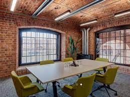 Meeting room for hire Clockwise Liverpool - Edward Pavilion, Royal Albert Dock, Liverpool L3 4AF