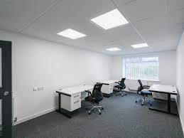 Office space to rent at CoVault Cambuslang