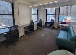 Office space to rent at Coalition Space - 462 Seventh Avenue, New York, NY 10018