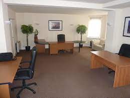 Office space to rent at Commodore Business Centre in Colwyn Bay