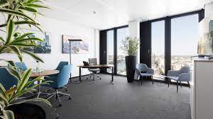 Office space to rent at Contora The WINX in Frankfurt - MAINTOR · NEUE MAINZER STRASSE 6-10 · 60311 FRANKFURT