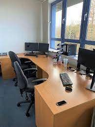 Office space to lease at Conwy Business Centre