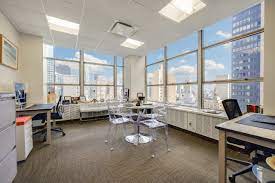 Shared office space for rent at Corporate Suites - 757 Third Avenue, New York City, NYC 10017