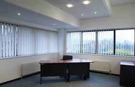 Office space to rent at Cromwell Business Centre in Chipping Norton in Oxfordshire