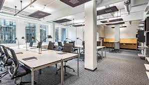 Coworking desk spaces to rent at Design Offices - Frankfurt Westendcarree - Gervinusstrasse 17, 60322 Frankfurt am Main