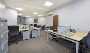 Office space to rent at Dexter House in Croydon