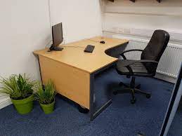 Office space to rent at DixonSpace in Stockport