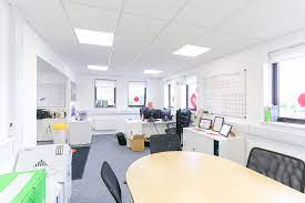 Office space to rent at EH20 Business Centre in Edinburgh