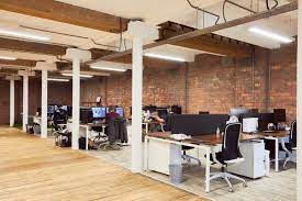 Office space to rent at Elevator Studios, 25-31 Parliament Street, Liverpool L8 5RN