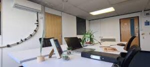 Office space for rent at Fairways House, Mount Pleasant Road, Southampton SO14 0QB