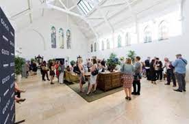 Event space that can be hired at Fazeley Studios, 191 Fazeley Street, Deritend, Birmingham B5 5SE
