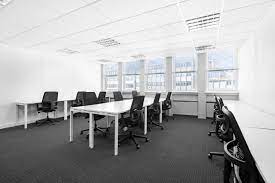 Office space to rent at HQ Brighton - Tower Point, North Road, Brighton