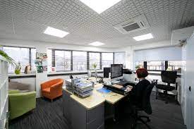 Serviced office to rent at Harrow Business Centre