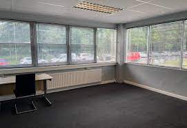 Office space to rent at Hart House, Priestley Road, Basingstoke, RG24 9PU
