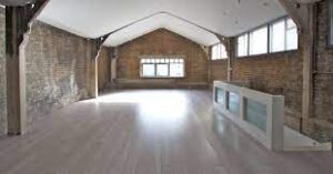 An example of the workspace and offices to rent at Hone London, 16 Pixley Street, London E14 7DF