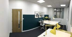 Office space to rent at Hope Park Rooley Lane, 4 Coop Place, Bradford BD5 8JX