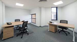 Serviced offices to rent at HubSpace Basingstoke - Aviary Court, Basingstoke, Hampshire RG24 8PE