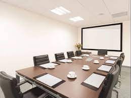 A meeting room that can be hired at HubSpace High Wycombe - Cliveden Office Village, Lancaster Road, High Wycombe HP12 3YZ