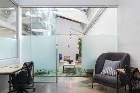 Coworking office space for rent at Industrious at 1002 Dean Street, Suite 101, Brooklyn, NY 11238