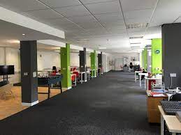 Event space for hire at Indycube - Wind Street, Swansea SA1 1DP