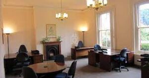 Serviced office space to rent at Inigo Basingstoke - Hampshire IBC Eastlands II, London Road, Basingstoke RG21 4AW