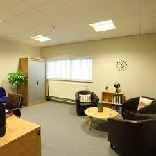 Office space for rent at John Buddle Work Village in Newcastle