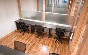 Private office space for lease at Kin Spaces - 442 Broadway, New York, NY 10013, United States