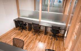 Private office space for lease at Kin Spaces - 442 Broadway, New York, NY 10013, United States