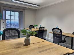 Office space to rent at Kingsford Office - 14 Albany Street, Edinburgh EH1 3QB