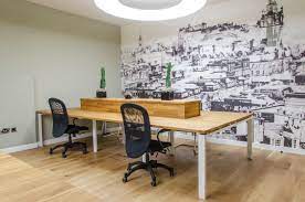 Serviced offices to rent at Kingsford Office - 26 Dublin Street, Edinburgh EH3 6NN