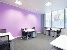 Private serviced office space to rent at Landmark Office Space at Meridien House, 69-71 Clarendon Rd, Watford, WD17 1DS