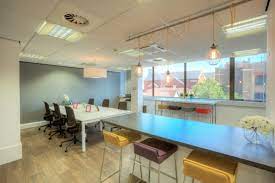 Serviced office space to rent at Mantle Space - Elizabeth House Chelmsford, CM2 0DG