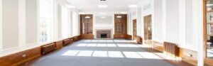 An office suite to rent at Mantle Space - The Officers’ Mess Duxford, CB22 4QH