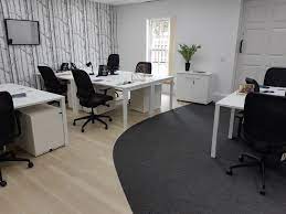 Private serviced offices to rent at Mantle Space - Thremhall Park Bishop’s Stortford, CM22 7WE