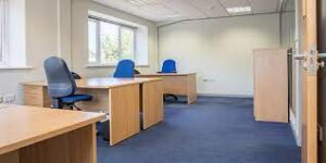 Serviced office space to rent at Matford Business Centre in Exeter