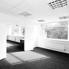 Office space to rent at Metropolitan House in Gateshead