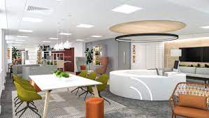 Coworking office space at MyWorkSpot - York House, York Road, Maidenhead, SL6 1SF