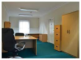 Serviced office space to rent at Netqubate Business Centre - 72-73 Bartholomew Street, Newbury, Berkshire RG14 5DU