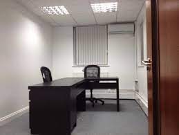 A serviced office to rent at Office on the Hill, Kiln House, High Street, Elstree, Hertfordshire WD6 3BY