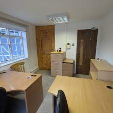 An office space to rent at the Office on the Hill, Kiln House, High Street, Elstree, Hertfordshire WD6 3BY