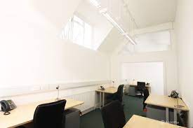 A serviced office to rent at Putney Business Centre