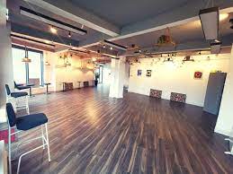 Event space that can be hired at Omega Hub, Omega Works, Unit 132, Roach Road, East London E3 2GY