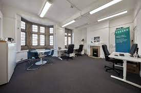 Office space to rent at One St Aldates in Oxford City Centre
