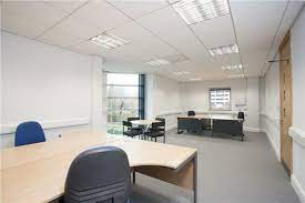 Office space to rent at Orbit Developments, Silk Point, Queen's Ave, Macclesfield SK10 2BB