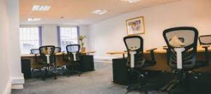 Office space to rent at the Orchard Street business centre property in Bristol