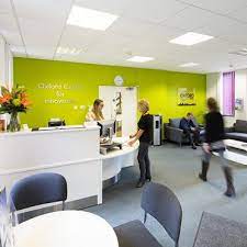 Serviced office space to let at Oxford Centre for Innovation, New Road, Oxford, OX1 1BY
