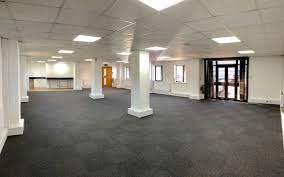 Office space for rent Parkway Business Centre, Deeside Industrial Park, Flintshire CH5 2LE