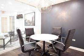 Private furnished office for rent at Premier Workspace - 521 5th Avenue, New York, NY 10175