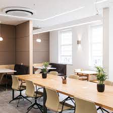 Co-working desks and pods at Projects Beach - 8-9 Ship Street, Brighton, BN1 1AD