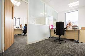 An office to rent at Pure Offices Birmingham Oldbury - Broadwell Road, Oldbury, Birmingham, West Midlands, B69 4BY